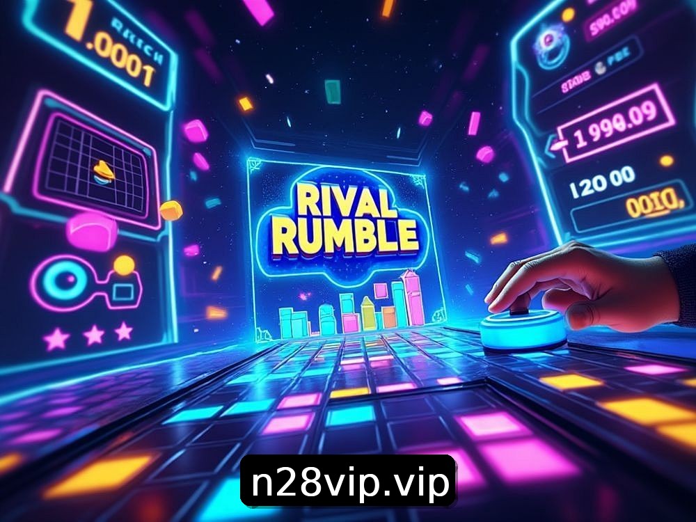 Promoção Relâmpago N28