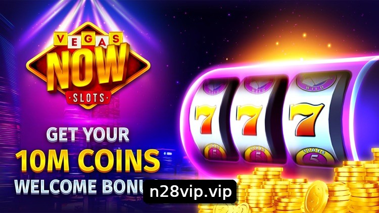 Casino VIP N28